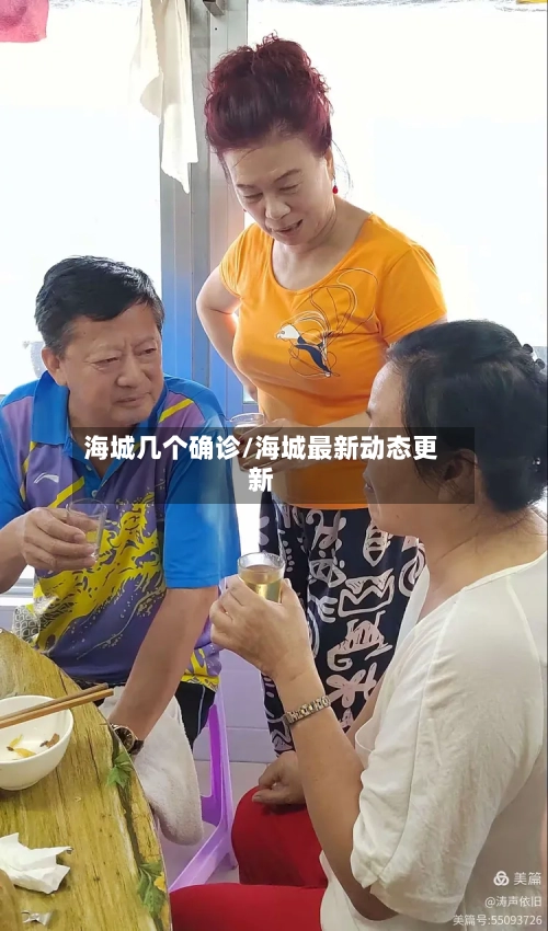 海城几个确诊/海城最新动态更新-第2张图片