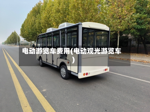 电动游览车费用(电动观光游览车)-第2张图片