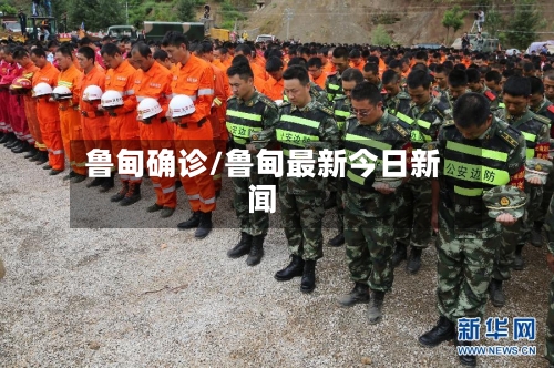 鲁甸确诊/鲁甸最新今日新闻-第3张图片