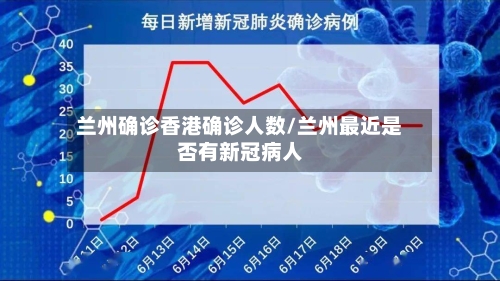 兰州确诊香港确诊人数/兰州最近是否有新冠病人