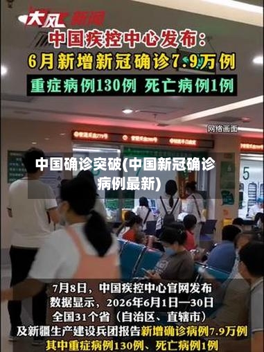 中国确诊突破(中国新冠确诊病例最新)