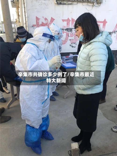 辛集市共确诊多少例了/辛集市最近特大新闻-第2张图片