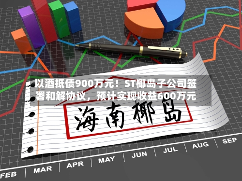 以酒抵债900万元！ST椰岛子公司签署和解协议，预计实现收益600万元-第2张图片