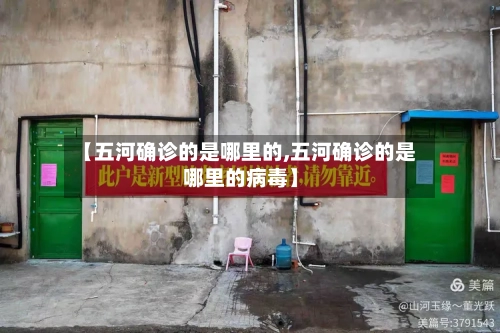 【五河确诊的是哪里的,五河确诊的是哪里的病毒】