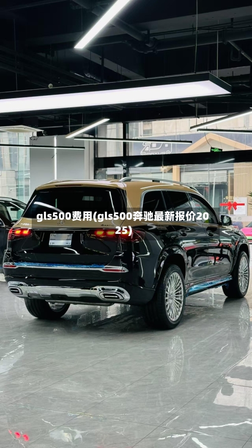 gls500费用(gls500奔驰最新报价2025)-第3张图片