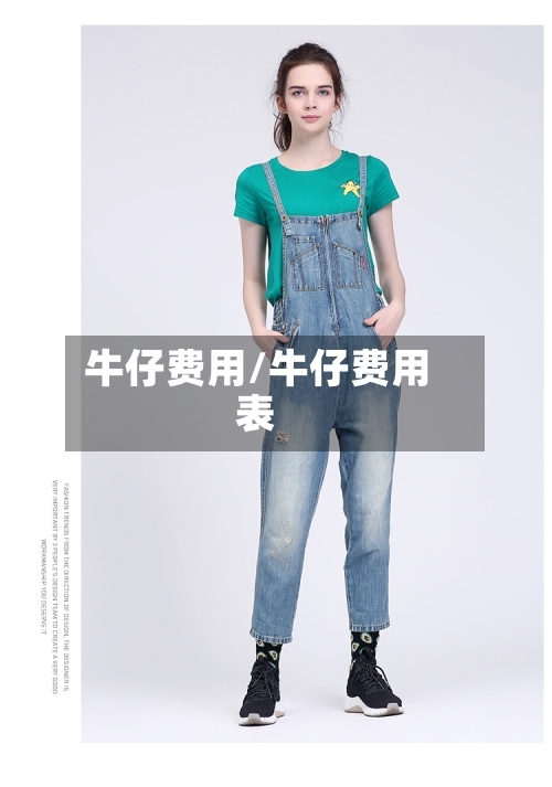 牛仔费用/牛仔费用表