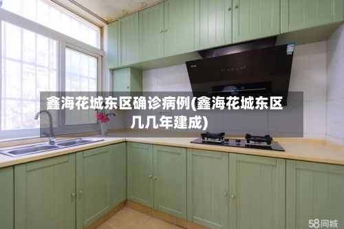 鑫海花城东区确诊病例(鑫海花城东区几几年建成)-第2张图片
