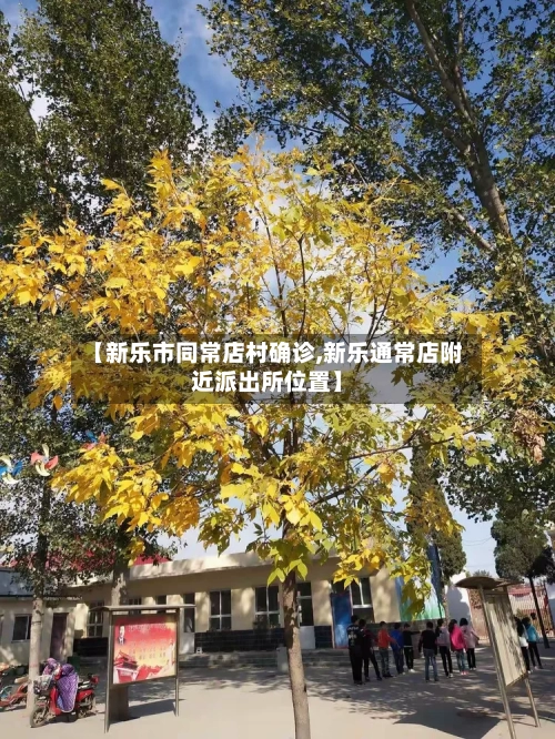 【新乐市同常店村确诊,新乐通常店附近派出所位置】-第3张图片