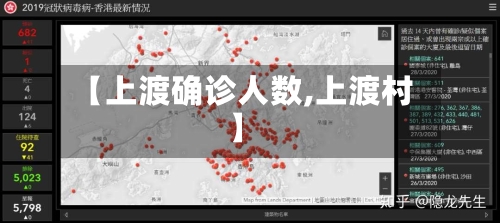 【上渡确诊人数,上渡村】