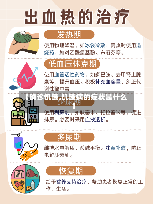【确诊饥饿,饥饿病的症状是什么】-第2张图片