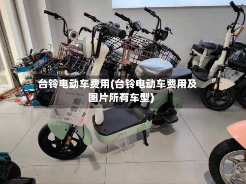 台铃电动车费用(台铃电动车费用及图片所有车型)