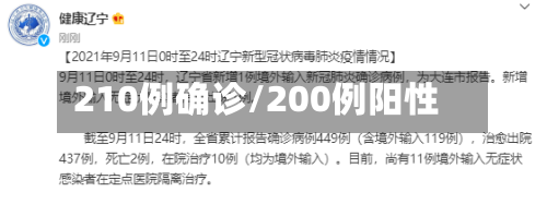 210例确诊/200例阳性-第2张图片