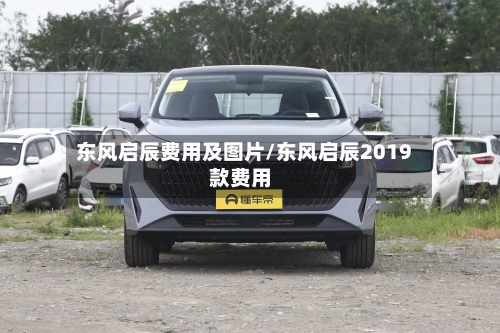 东风启辰费用及图片/东风启辰2019款费用