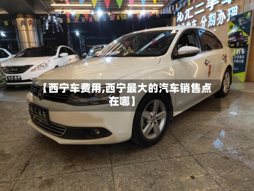 【西宁车费用,西宁最大的汽车销售点在哪】-第2张图片