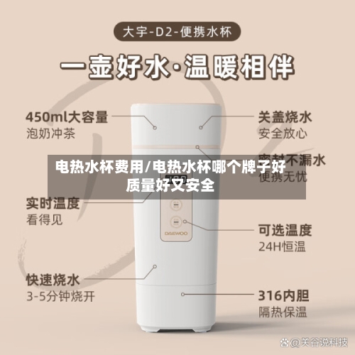 电热水杯费用/电热水杯哪个牌子好质量好又安全
