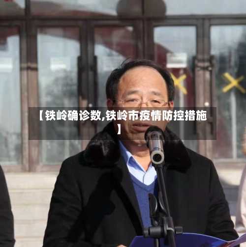 【铁岭确诊数,铁岭市疫情防控措施】-第3张图片