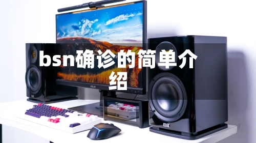 bsn确诊的简单介绍