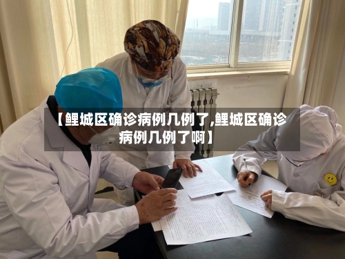 【鲤城区确诊病例几例了,鲤城区确诊病例几例了啊】-第3张图片