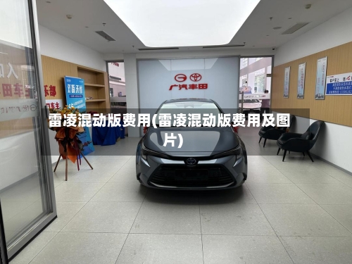 雷凌混动版费用(雷凌混动版费用及图片)-第3张图片