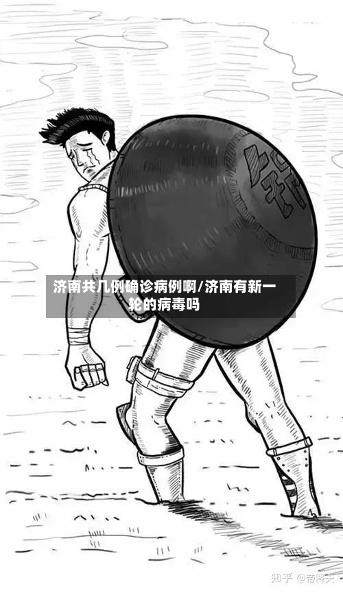 济南共几例确诊病例啊/济南有新一轮的病毒吗