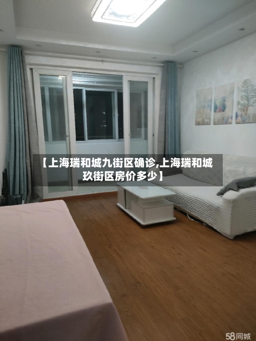 【上海瑞和城九街区确诊,上海瑞和城玖街区房价多少】-第2张图片