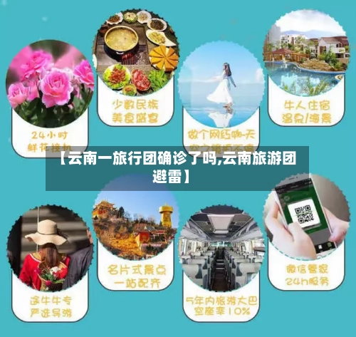 【云南一旅行团确诊了吗,云南旅游团避雷】-第2张图片