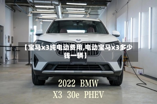 【宝马x3纯电动费用,电动宝马x3多少钱一辆】