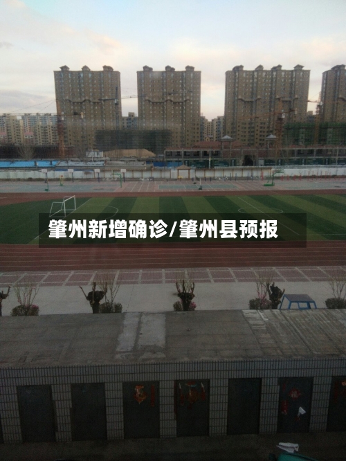 肇州新增确诊/肇州县预报