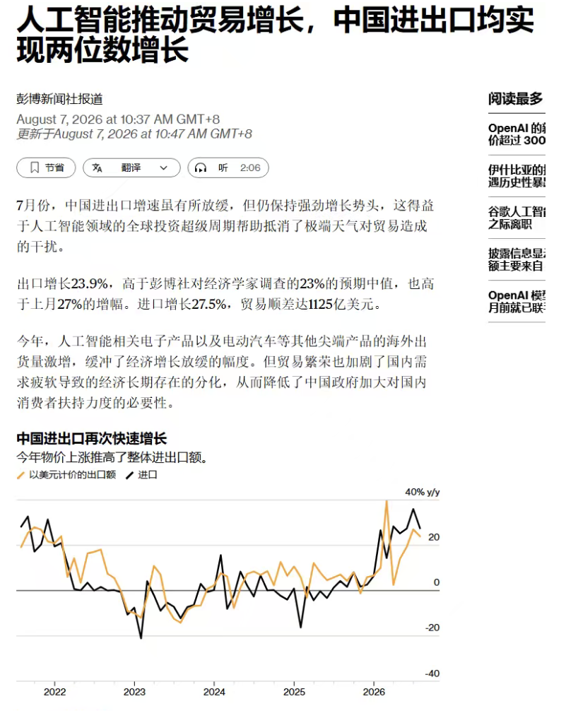 光模块之后会“鬼故事”不断