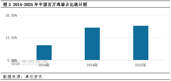 2026年上半年鸡蛋出口创同期新高，后续增长动能持续稳固